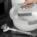 Kit de Acessórios de Limpeza Ou 4 Peças Linha Flow