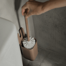 Kit de Banheiro com Lixeira de Piso/Parede Ou 2 Unidades Linha Aura