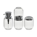 Kit de Banheiro Completo Ou 3 Unidades Linha Belly Fresh