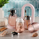 Kit de Banheiro Completo Ou 3 Unidades Linha Belly Fresh