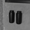 Kit de Banheiro Ou 2 Unidades Linha Eleve