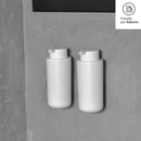 Kit de Banheiro Ou 2 Unidades Linha Eleve