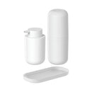 Kit de Banheiro Ou 3 Unidades Linha Bold