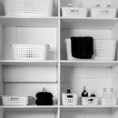 Kit de Cestas Organizadoras Ou 6 Peças