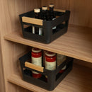 Kit de Cestos Ou 2 Peças Linha Lume