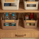 Kit de Cestos Ou 2 Peças Linha Lume