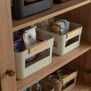 Kit de Cestos Ou 2 Peças Linha Lume