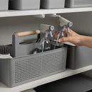 Kit de Lavanderia Ou 4 Peças Linha Flow