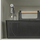 Kit de Lavanderia Ou 4 Peças Linha Flow