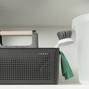 Kit de Lavanderia Ou 4 Peças Linha Flow