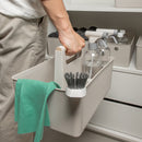 Kit de Lavanderia Ou 4 Peças Linha Flow