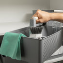 Kit de Lavanderia Ou 4 Peças Linha Flow