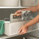 Kit de Lavanderia Ou 4 Peças Linha Flow