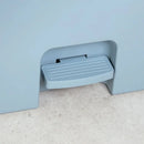 Kit de Lixeiras com Pedal Ou 2 Unidades 6L Linha Trium