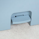 Kit de Lixeiras com Pedal  Ou 3 Unidades Linha Trium