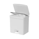 Kit de Lixeiras com Pedal  Ou 3 Unidades Linha Trium