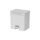 Kit de Lixeiras com Pedal  Ou 3 Unidades Linha Trium