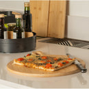 Kit de Tábuas de Servir Ou Redondas 2 Peças Linha Lume