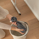 Kit Rodo e Pano de Chão em Microfibra Ou Linha Flow