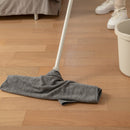 Kit Rodo e Pano de Chão em Microfibra Ou Linha Flow