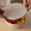 Kit Potes com Tampa Ou 2 Peças Linha Servir