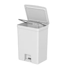 Lixeira com Pedal Ou 50L Linha Trium