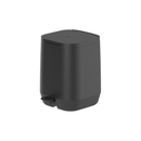 Lixeira Com Pedal Ou 6L Linha Aura