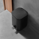 Lixeira Com Pedal Ou 6L Linha Aura