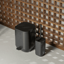 Lixeira Com Pedal Ou 6L Linha Aura