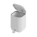 Lixeira Com Pedal Ou 6L Linha Aura