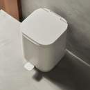 Lixeira Com Pedal Ou 6L Linha Aura