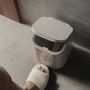 Lixeira Com Pedal Ou 6L Linha Aura