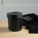 Lixeira de Pia Hide Ou Linha Trium