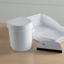 Lixeira de Pia Hide Ou Linha Trium