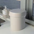 Lixeira de Pia Hide Ou Linha Trium