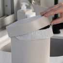 Lixeira de Pia Hide Ou Linha Trium