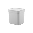 Lixeira Para Pia da Cozinha Ou 4,7L Linha Trium