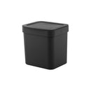 Lixeira Para Pia da Cozinha Ou 4,7L Linha Trium