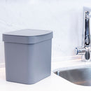 Lixeira Para Pia da Cozinha Ou 4,7L Linha Trium