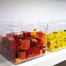 Organizador de Armários Ou 5L Linha Clear