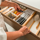 Organizador de Facas Ou Linha Keep