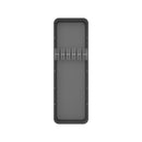 Organizador de Facas Ou Linha Logic