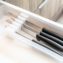 Organizador de Facas Ou Linha Logic