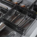 Organizador de Gavetas  Ou 15 x 15 x 5,6cm Linha Clear Gavetas