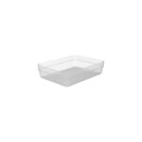 Organizador de Gavetas Ou 17x23x5,5cm Linha Logic