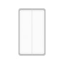 Organizador de Gavetas Ou 2 Divisórias Linha Logic