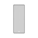 Organizador de Gavetas Ou 37,5 x 15 x 5,6cm Linha Clear Gavetas