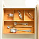 Organizador de Gavetas Ou 4 Nichos Linha Keep