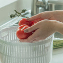 Organizador de Geladeira Ou 5,5L Linha Clear Fresh