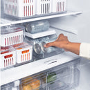 Organizador de Latas Ou 9 Latas Linha Clear Fresh